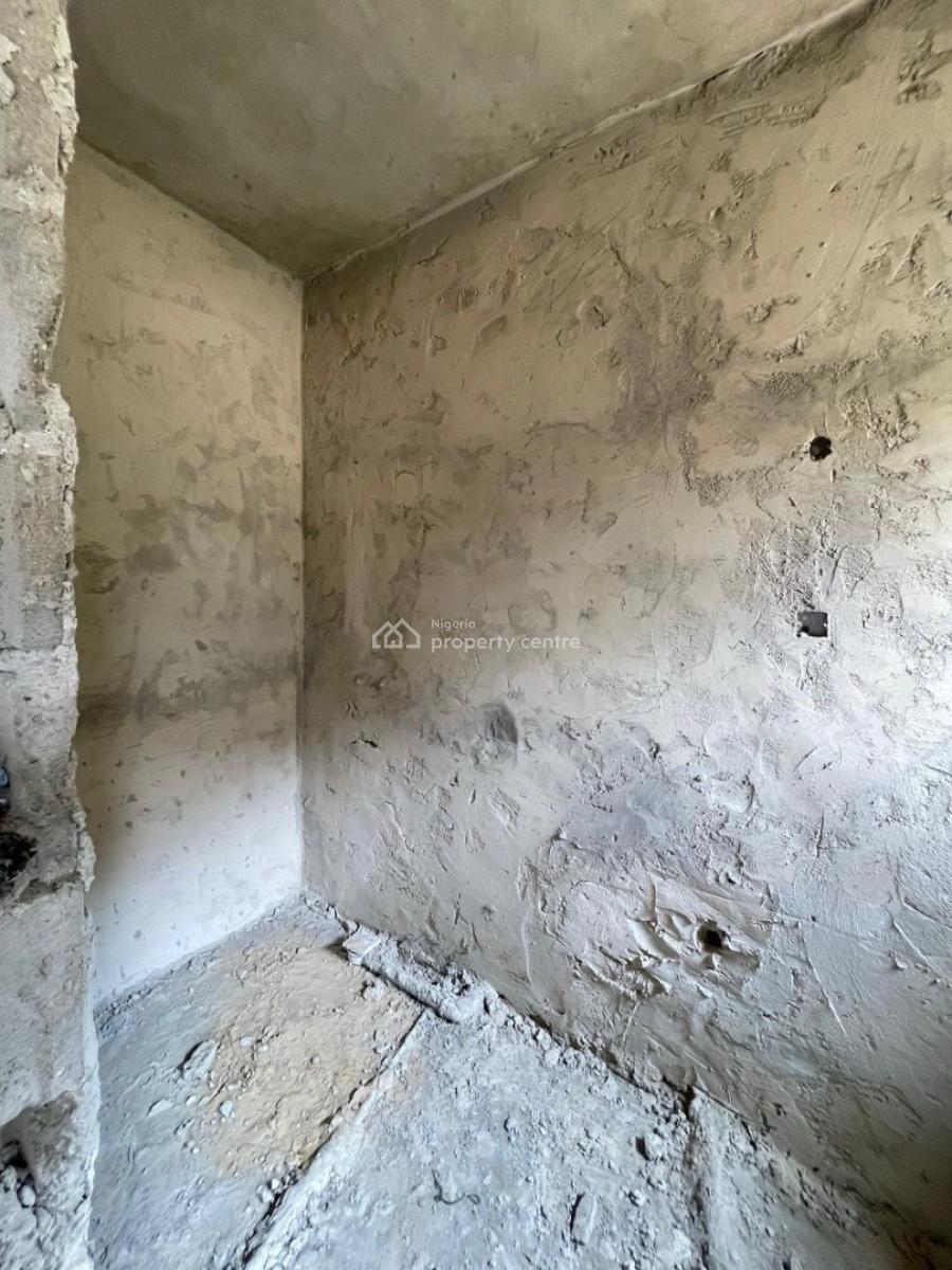 4units of 3bedroom, Badore, Ajah, Lagos, Block of Flats for Sale