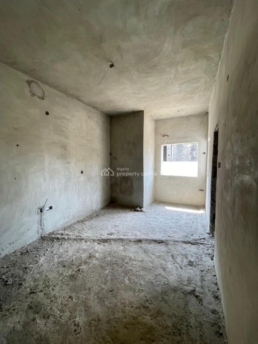 4units of 3bedroom, Badore, Ajah, Lagos, Block of Flats for Sale