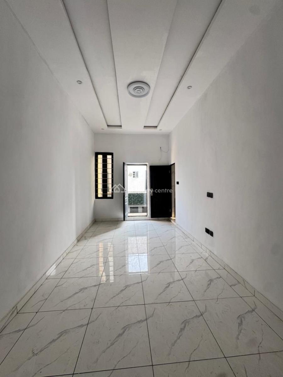 Luxury 3bedroom, Ajah, Lagos, Terraced Duplex for Sale