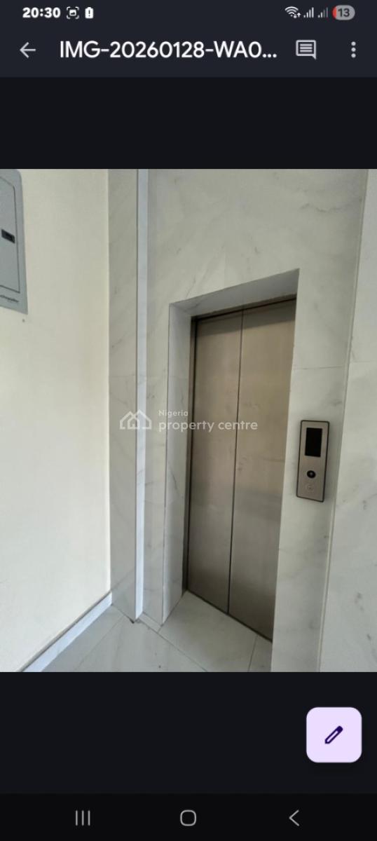 5 Bedroom Luxurious House, Banana Island, Ikoyi, Lagos, Semi-detached Duplex for Rent