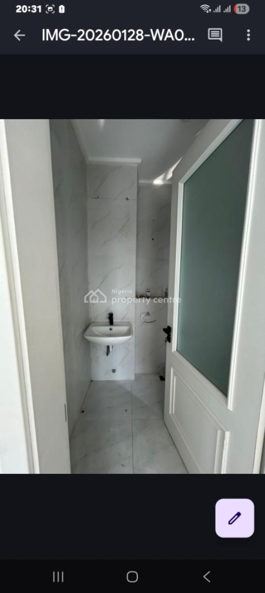 5 Bedroom Luxurious House, Banana Island, Ikoyi, Lagos, Semi-detached Duplex for Rent