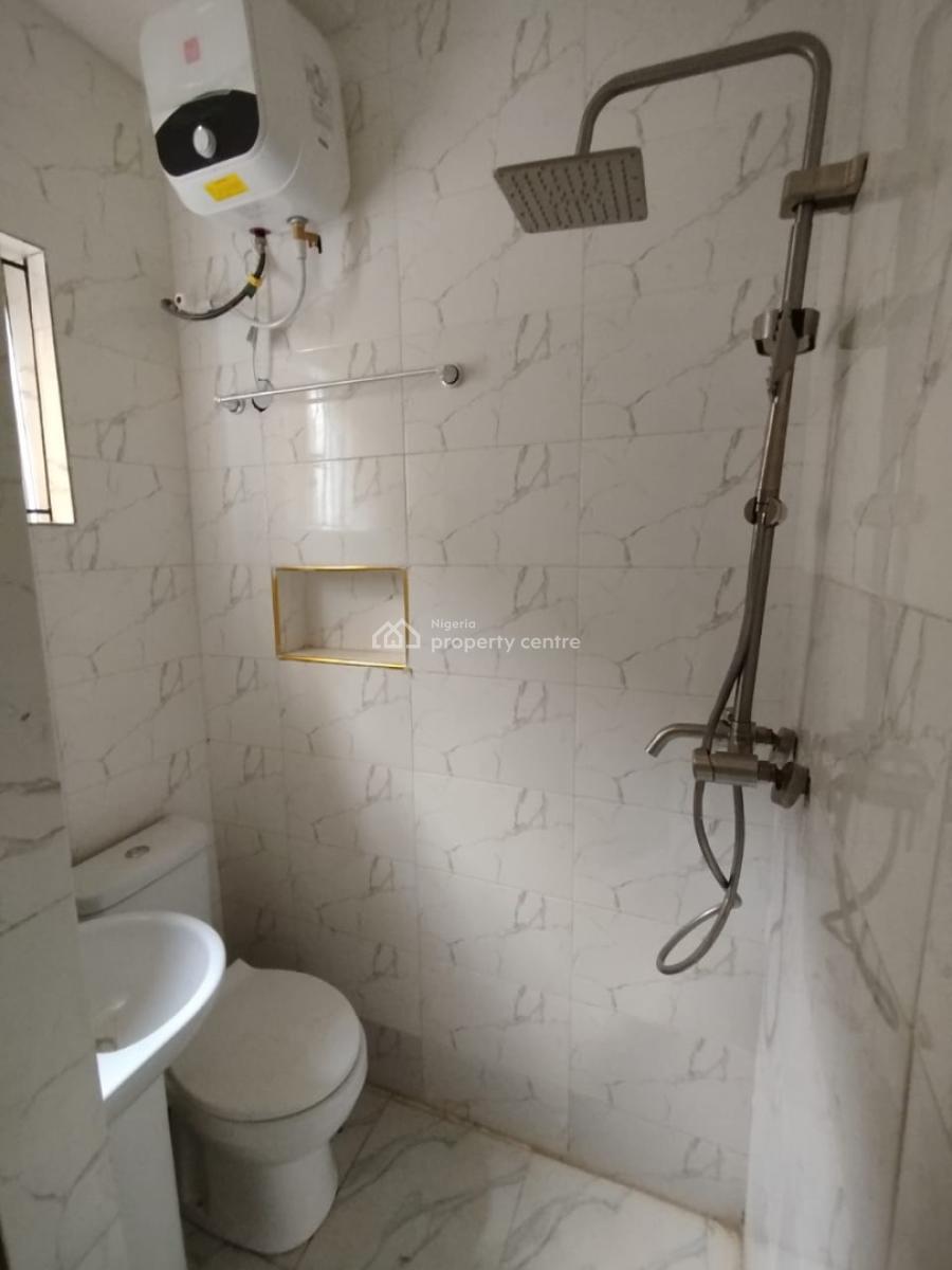 Mini Flat & Room Self-contained, Off Oriola Street, Alapere, Ketu, Lagos, Flat / Apartment for Rent