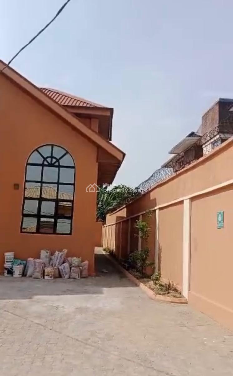 Luxury 6bedroom, Ikota, Lekki, Lagos, Detached Duplex for Rent