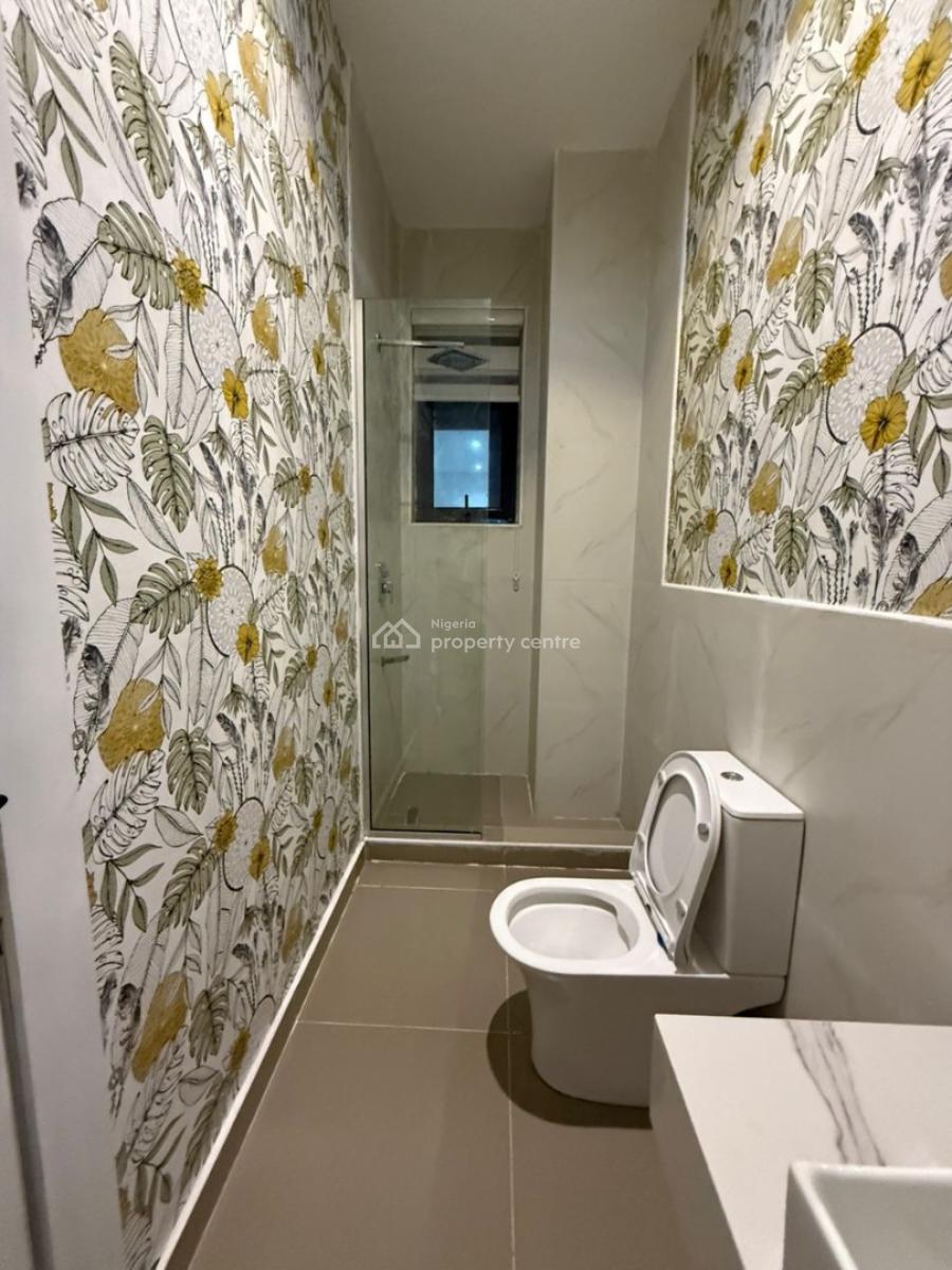 Luxury 1 Bedroom Apartment with Unlimited Internet, Pool & Gym, Massage and Therapy on Request, Highly Secure and Comfortable, Lekki Phase 1, Lekki, Lagos, Flat / Apartment Short Let