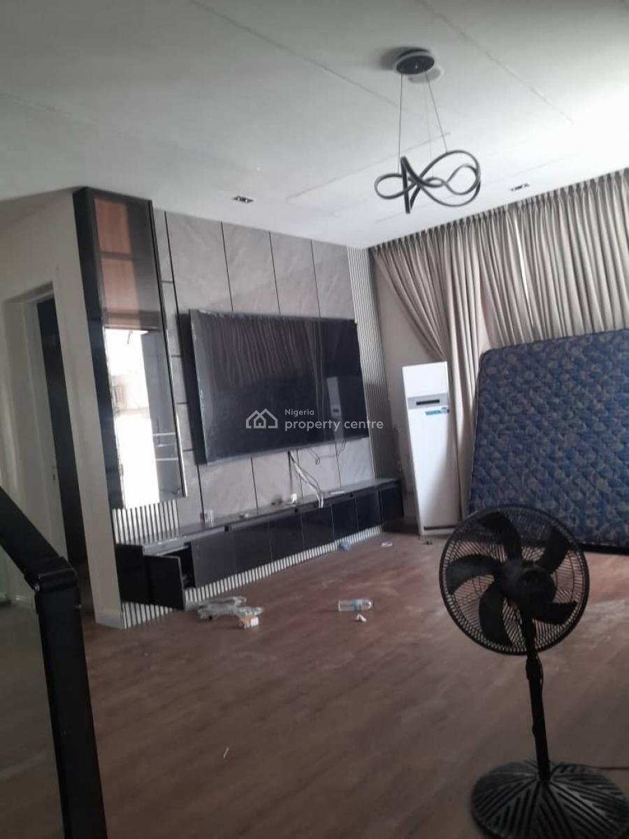 Luxury 4bedroom, Ikota Gra, Lekki, Lagos, Semi-detached Duplex for Rent