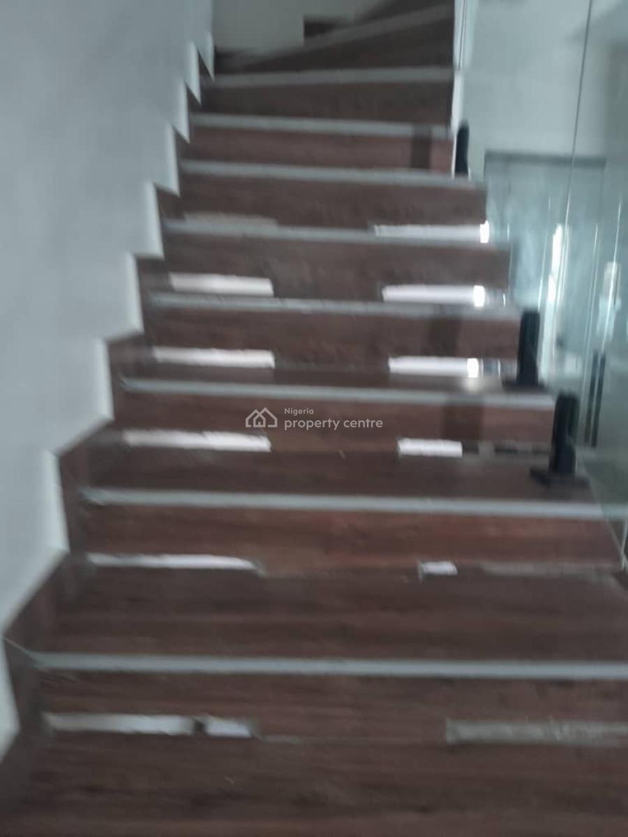 Luxury 4bedroom, Ikota Gra, Lekki, Lagos, Semi-detached Duplex for Rent