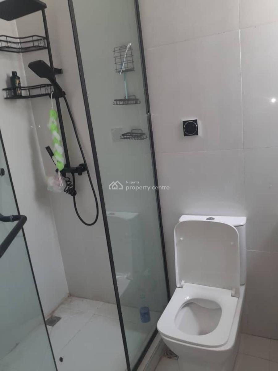 Luxury 4bedroom, Ikota Gra, Lekki, Lagos, Semi-detached Duplex for Rent