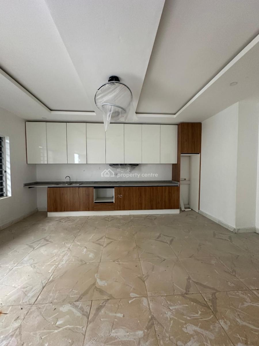 3 Units of 1 Bedroom Apartment, Orchid, Lekki, Lagos, Mini Flat (room and Parlour) for Rent