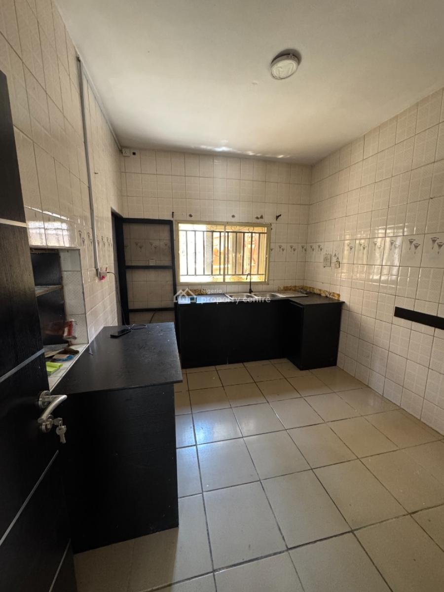 3 Units of 3 Bedroom Terrace & a Unit of 2 Bedroom Bungalow, Ikate Elegushi, Lekki, Lagos, Terraced Duplex for Rent