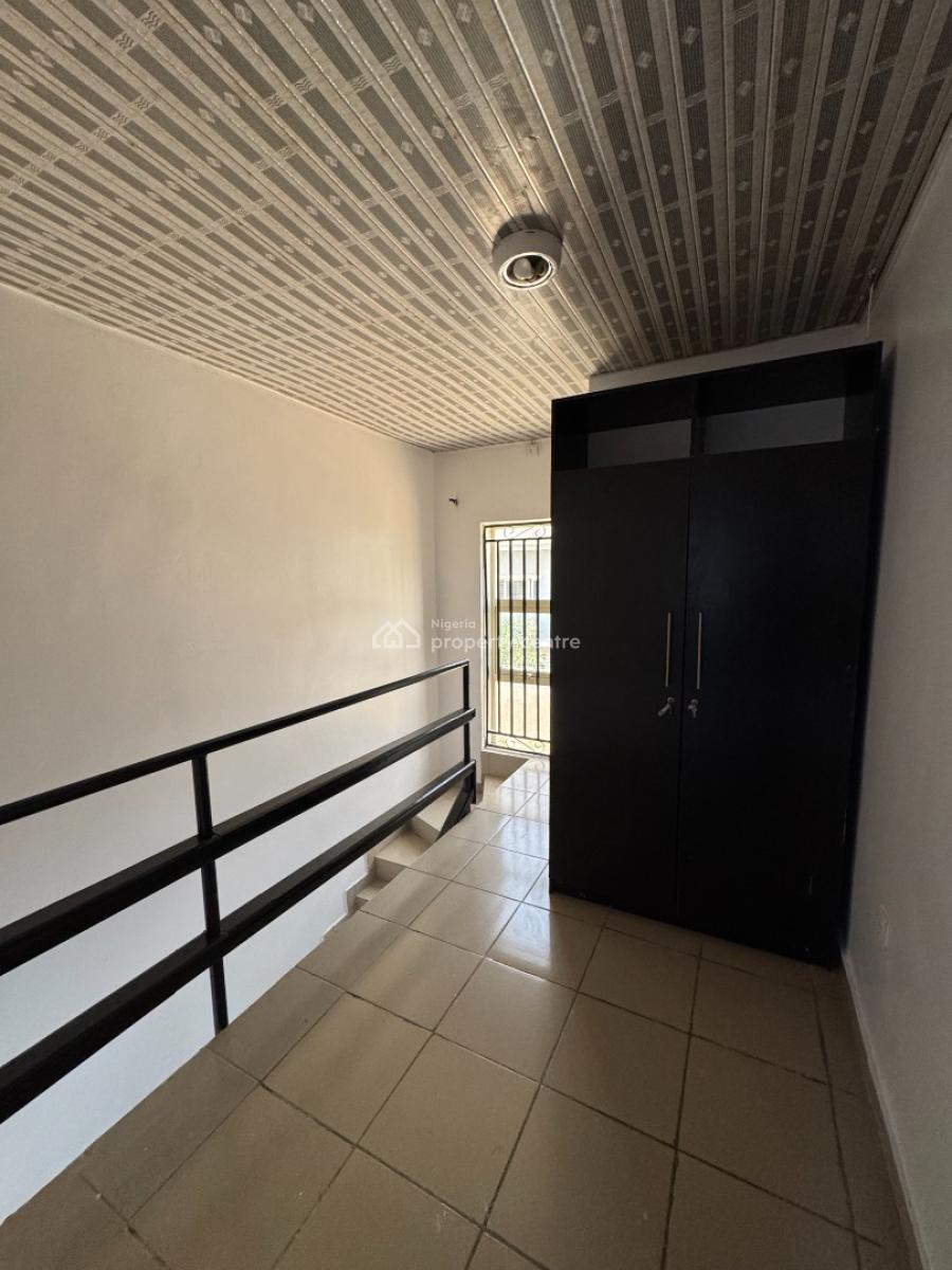 3 Units of 3 Bedroom Terrace & a Unit of 2 Bedroom Bungalow, Ikate Elegushi, Lekki, Lagos, Terraced Duplex for Rent