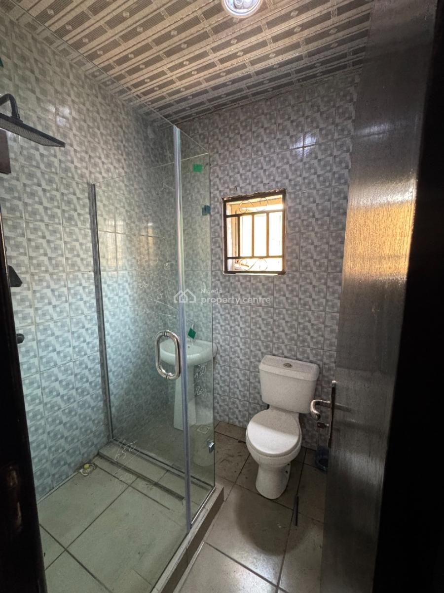 3 Units of 3 Bedroom Terrace & a Unit of 2 Bedroom Bungalow, Ikate Elegushi, Lekki, Lagos, Terraced Duplex for Rent