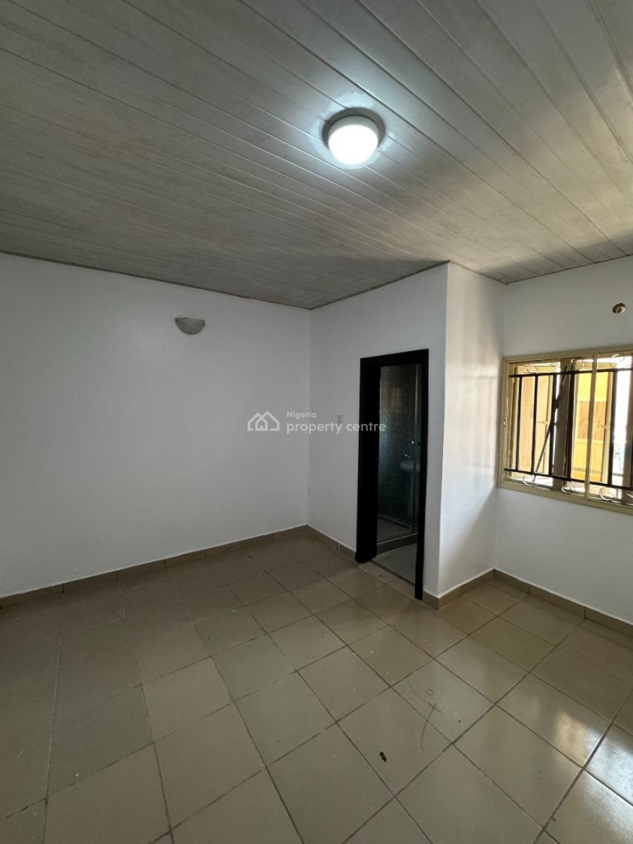 3 Units of 3 Bedroom Terrace & a Unit of 2 Bedroom Bungalow, Ikate Elegushi, Lekki, Lagos, Terraced Duplex for Rent