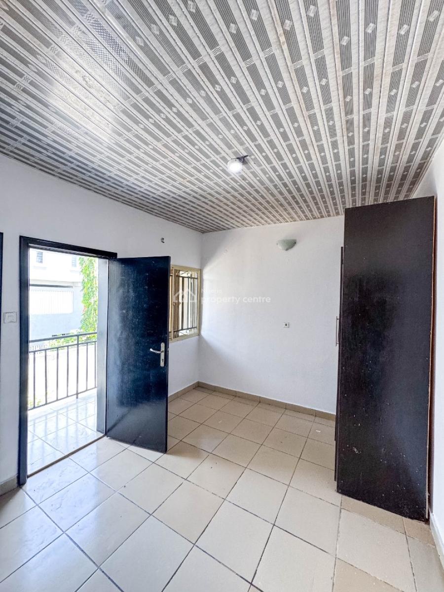 3 Units of 3 Bedroom Terrace & a Unit of 2 Bedroom Bungalow, Ajifoluke Street, Ilasan, Salem, Ilasan, Lekki, Lagos, Terraced Duplex for Rent