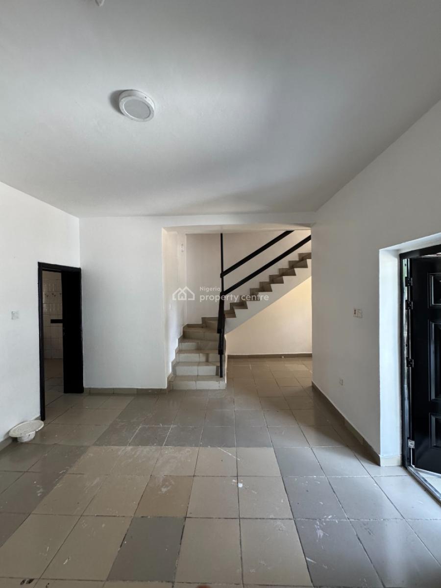 3 Unit of 3 Bedroom Terrace, Ikate, Lekki, Lagos, Terraced Duplex for Rent