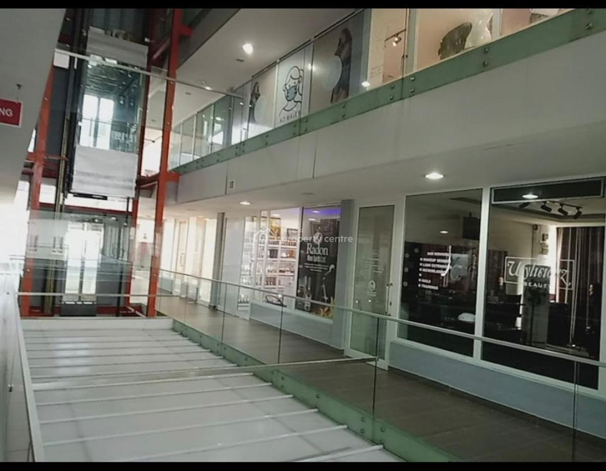 Plaze, Lekki Phase 1, Lekki, Lagos, Plaza / Complex / Mall for Rent