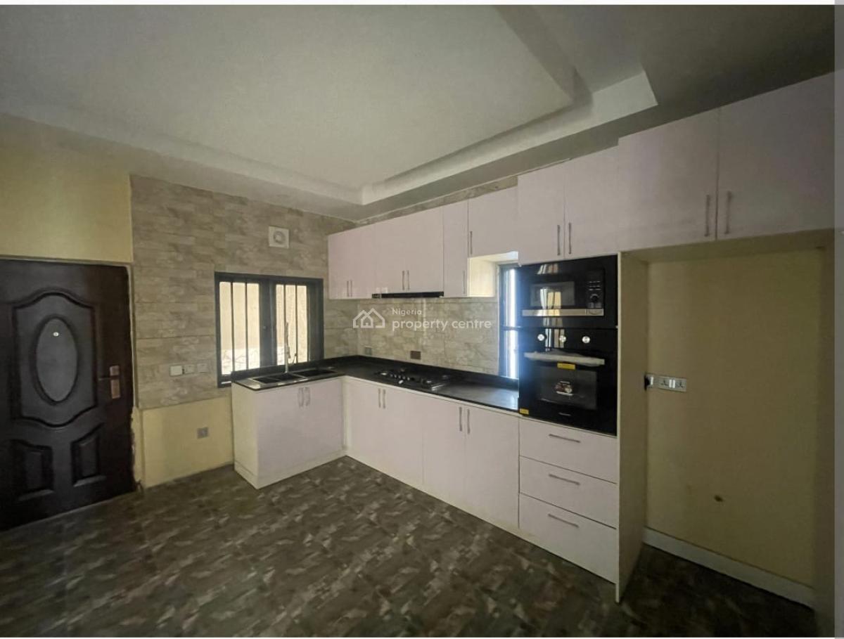 Luxury 4bedroom, Agungi, Lekki, Lagos, Detached Duplex for Sale