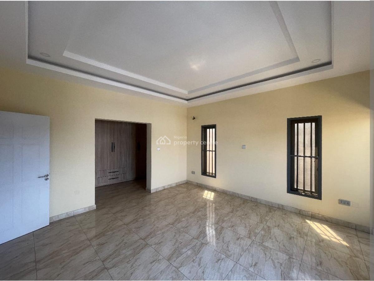 Luxury 4bedroom, Agungi, Lekki, Lagos, Detached Duplex for Sale