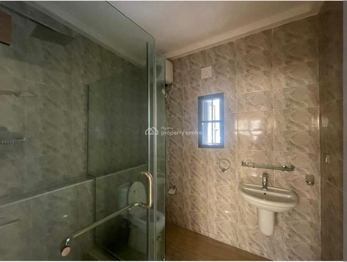 Luxury 4bedroom, Agungi, Lekki, Lagos, Detached Duplex for Sale