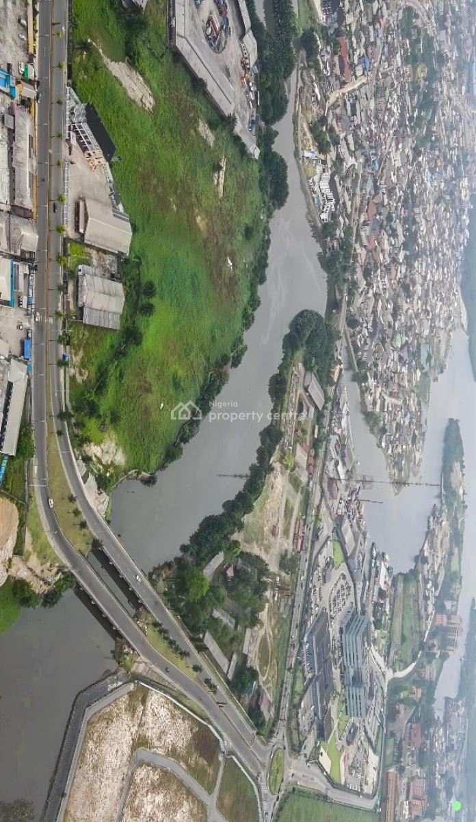 118 Plots of Land, Nkpogu Close to Nlng, Trans Amadi, Port Harcourt, Rivers, Mixed-use Land for Sale