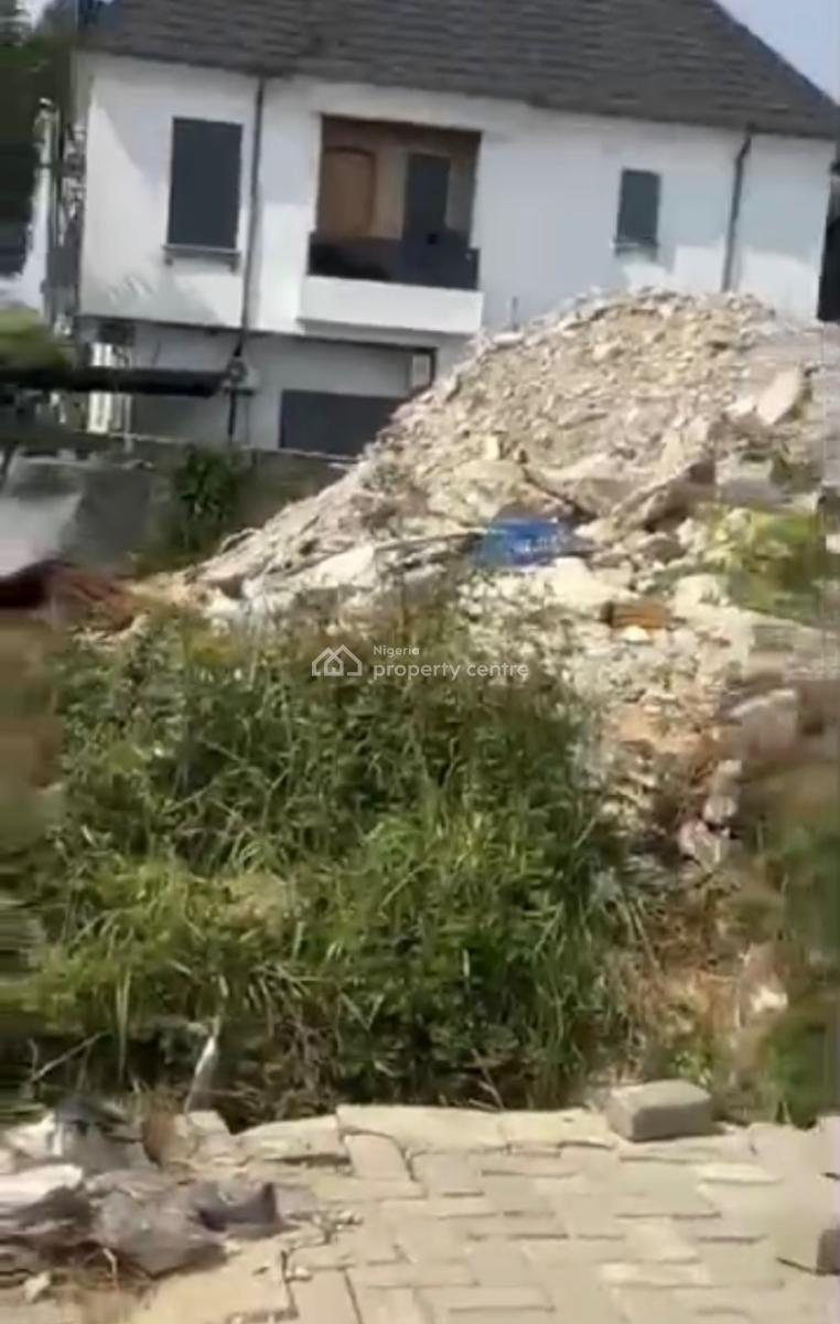 326sqm, Ologolo, Lekki, Lagos, Land for Sale