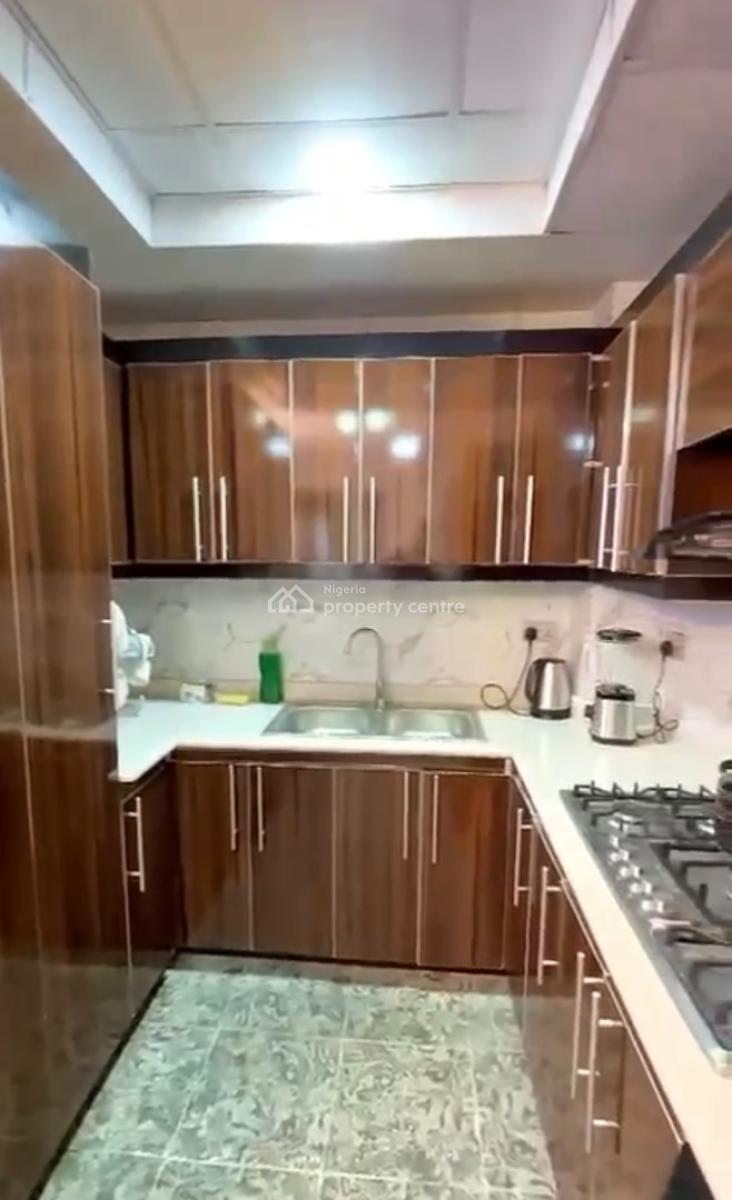 Luxury 3bedroom Apartment, Alpha Beach, Lekki, Lagos, Flat / Apartment for Sale