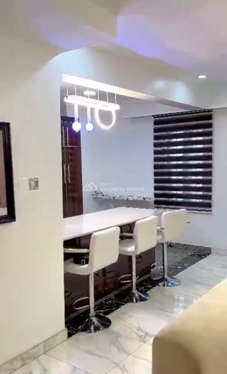 Luxury 3bedroom Apartment, Alpha Beach, Lekki, Lagos, Flat / Apartment for Sale