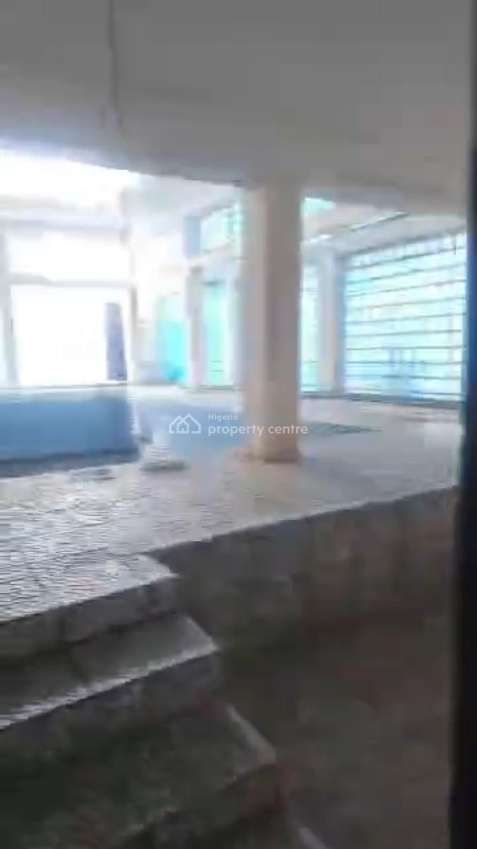 1500 Open Plan Building, Victoria Island (vi), Lagos, Commercial Property for Rent
