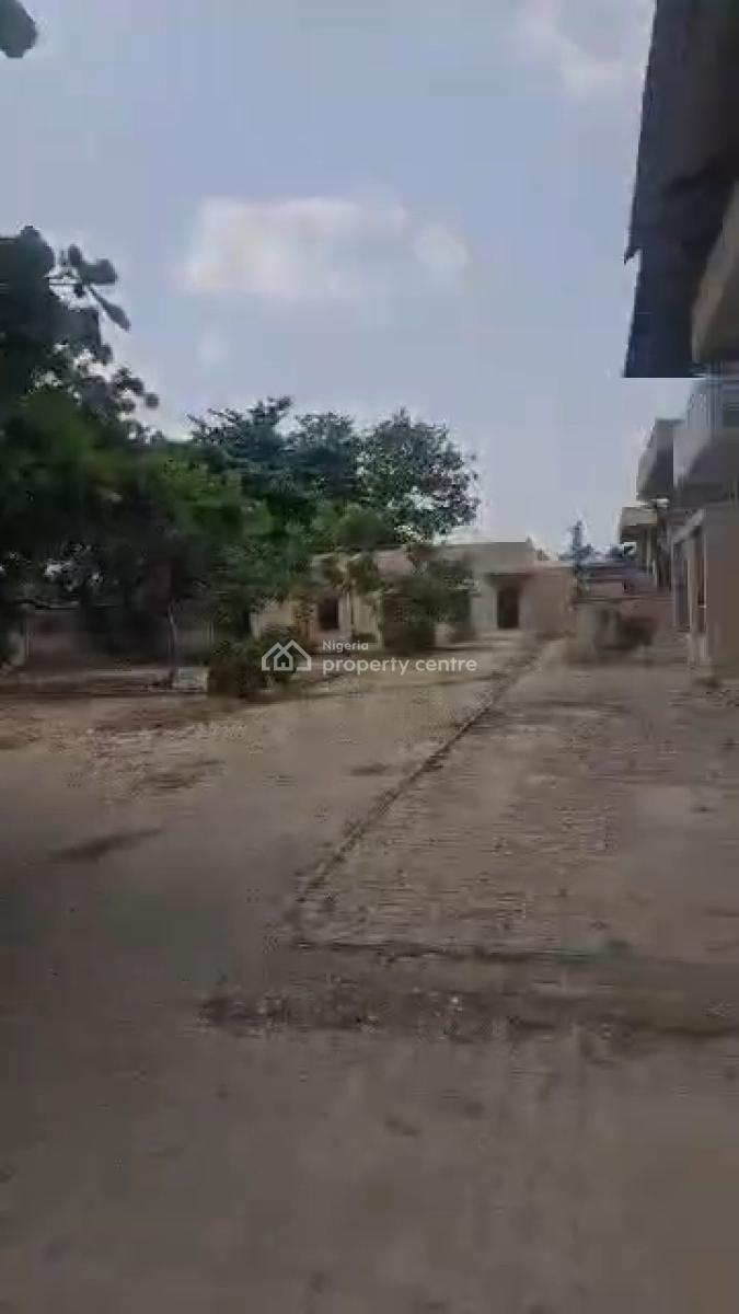 1500 Open Plan Building, Victoria Island (vi), Lagos, Commercial Property for Rent