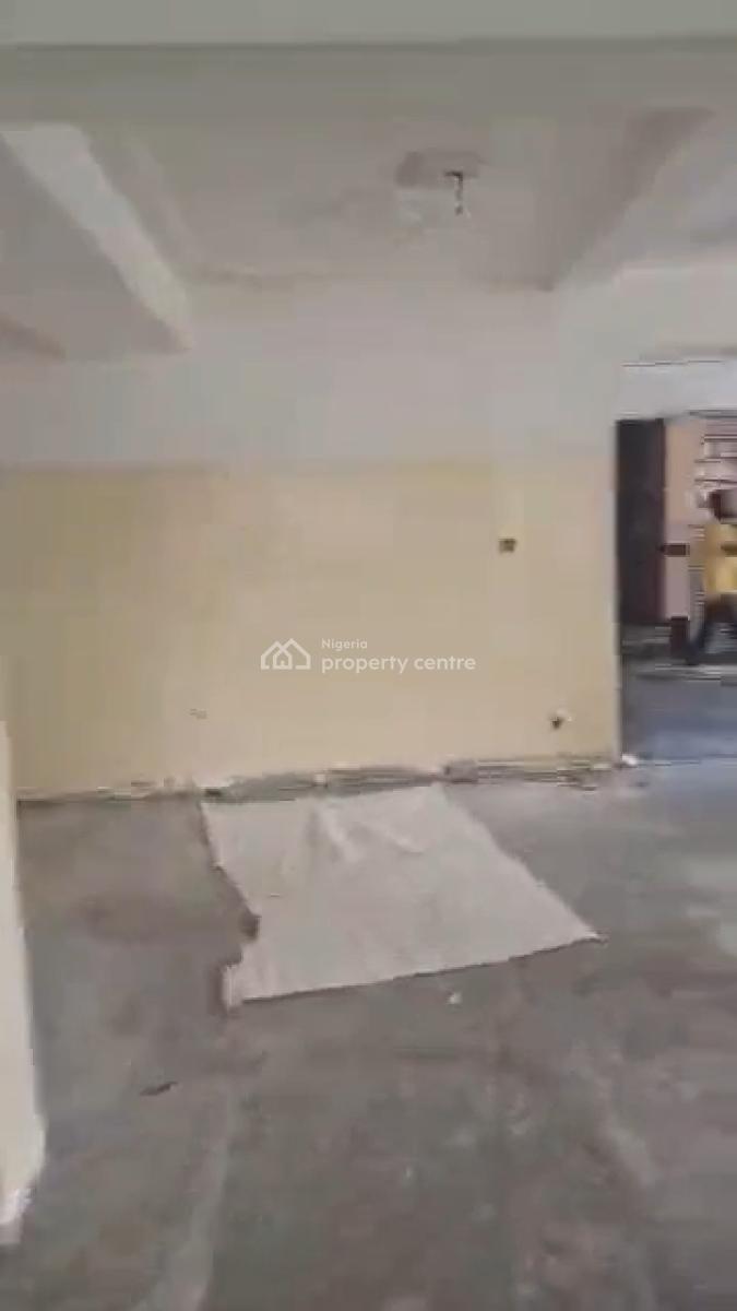 1500 Open Plan Building, Victoria Island (vi), Lagos, Commercial Property for Rent
