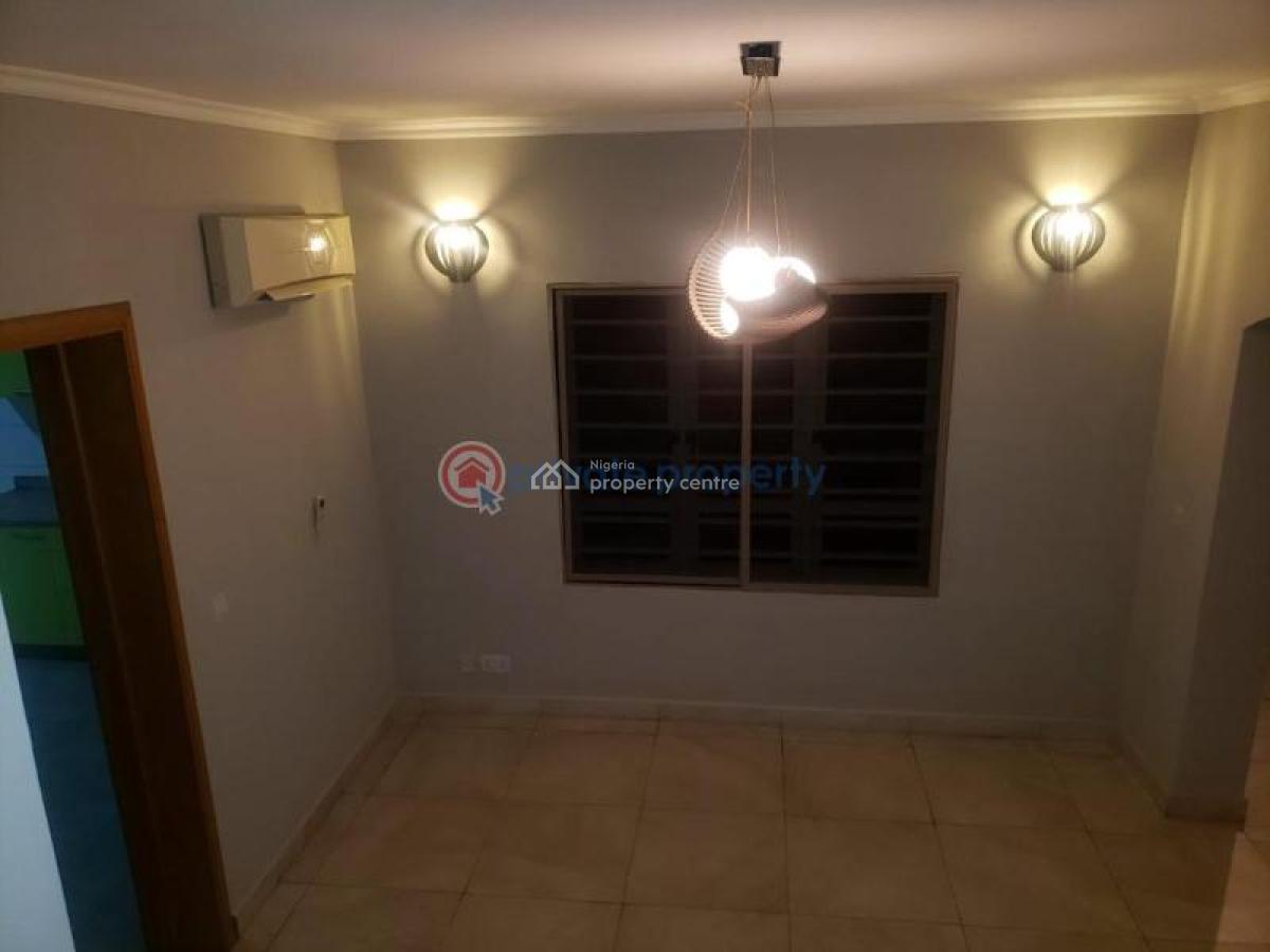 Spacious 3-bed Cool Duplex with Bq, Oniru, Victoria Island (vi), Lagos, Terraced Duplex for Rent