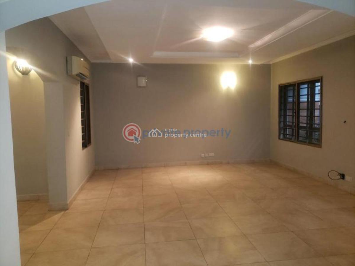 Spacious 3-bed Cool Duplex with Bq, Oniru, Victoria Island (vi), Lagos, Terraced Duplex for Rent