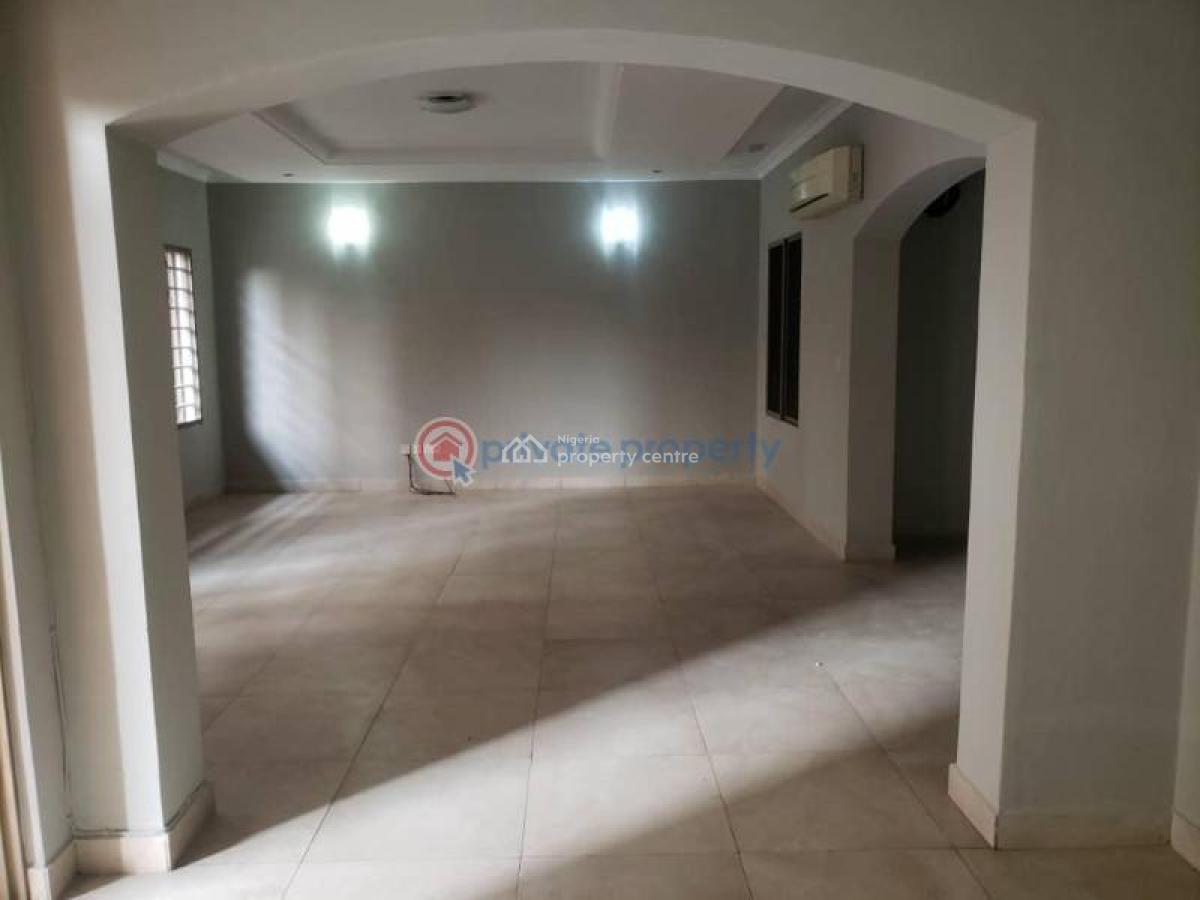 Spacious 3-bed Cool Duplex with Bq, Oniru, Victoria Island (vi), Lagos, Terraced Duplex for Rent