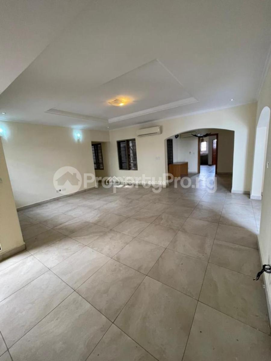 Spacious 3-bed Cool Duplex with Bq, Oniru, Victoria Island (vi), Lagos, Terraced Duplex for Rent