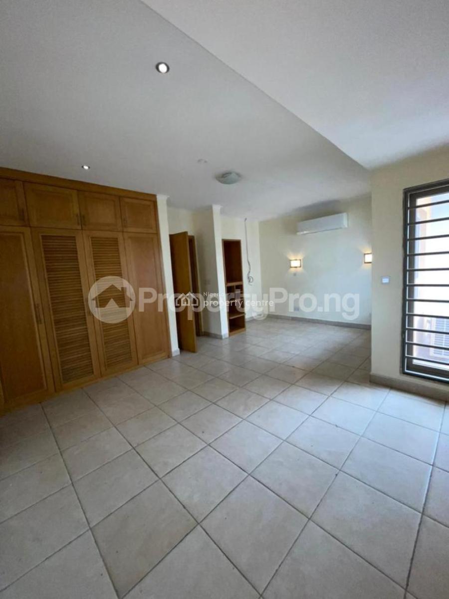 Spacious 3-bed Cool Duplex with Bq, Oniru, Victoria Island (vi), Lagos, Terraced Duplex for Rent