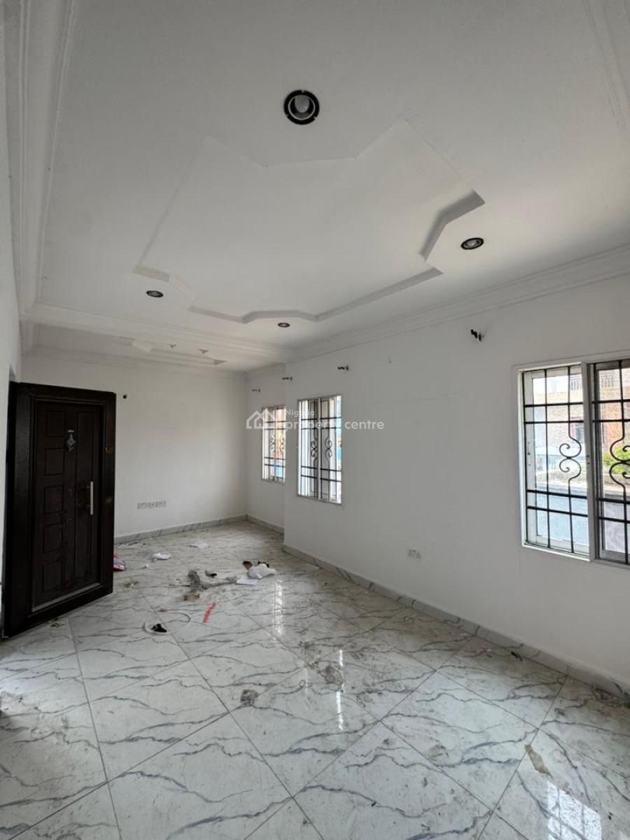 Mini Flat, Ikate, Lekki, Lagos, Mini Flat (room and Parlour) for Rent