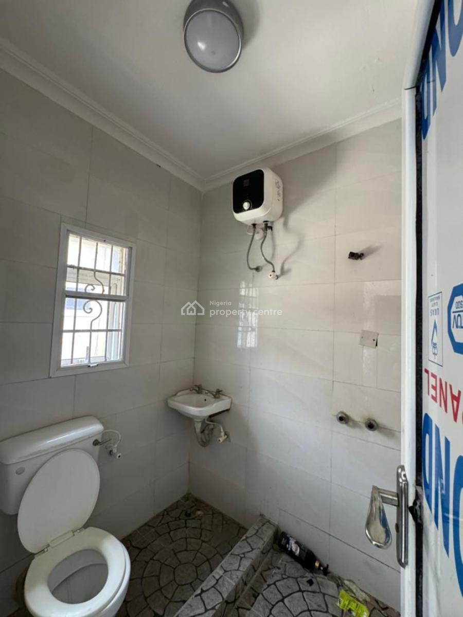 Mini Flat, Ikate, Lekki, Lagos, Mini Flat (room and Parlour) for Rent