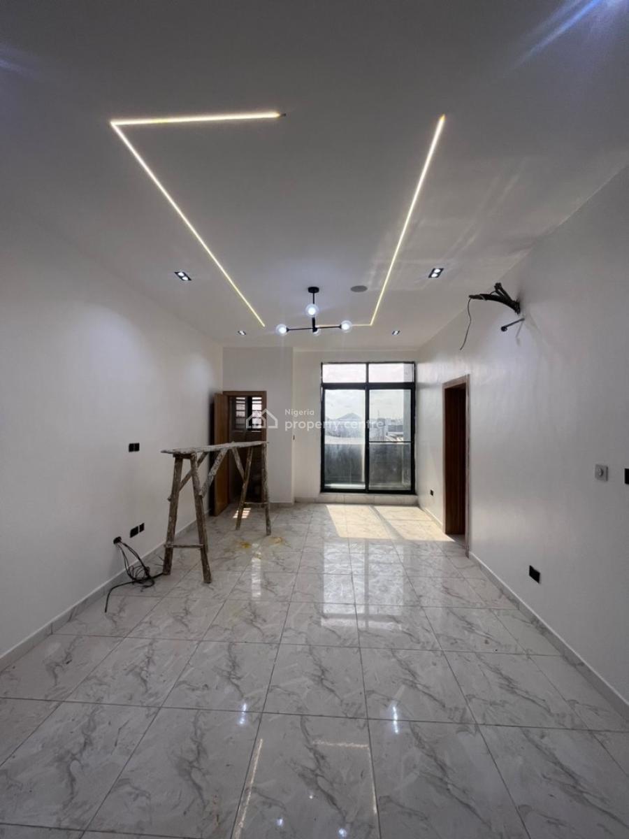 Luxury 2bedroom Apartment, Ologolo, Lekki, Lagos, Flat / Apartment for Rent