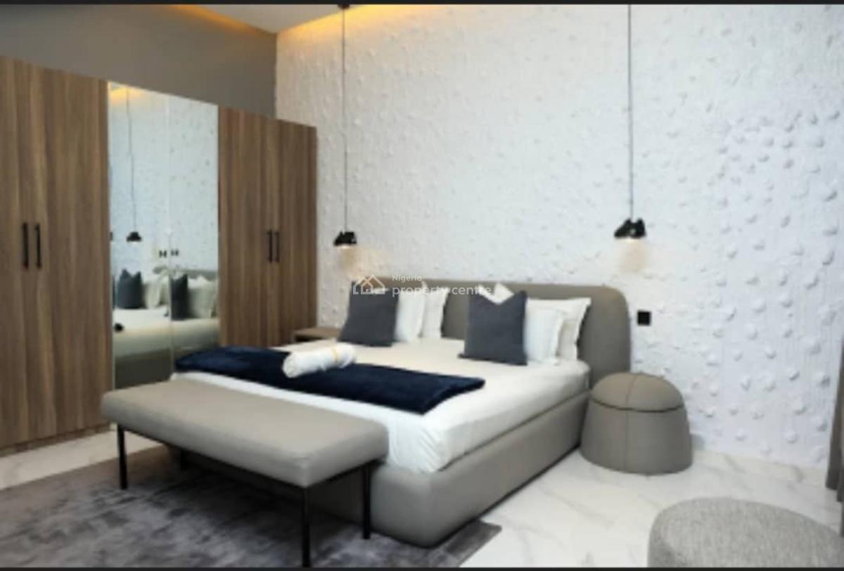 Luxury 2bedroom Penthouse, Ikoyi, Lagos, House for Rent