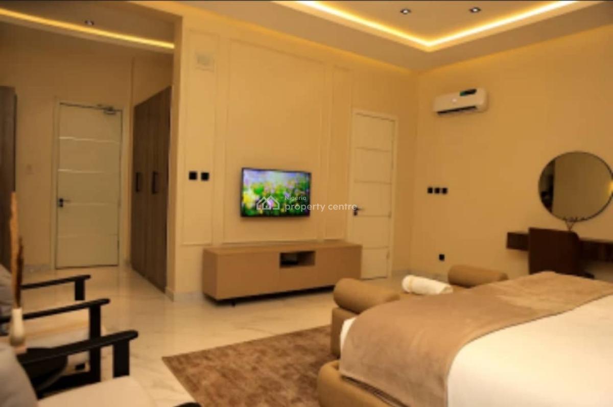 Luxury 2bedroom Penthouse, Ikoyi, Lagos, House for Rent