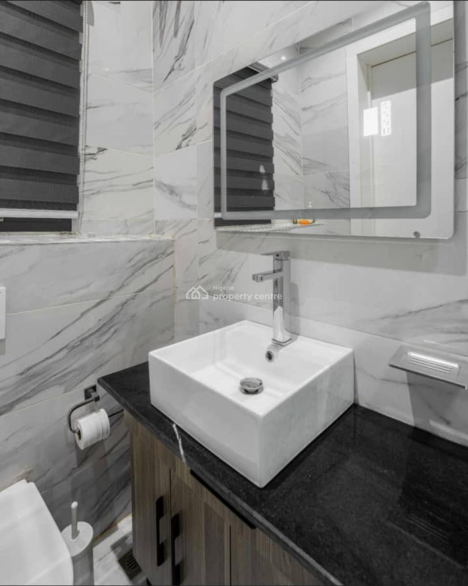 Luxury 2bedroom Penthouse, Ikoyi, Lagos, House for Rent