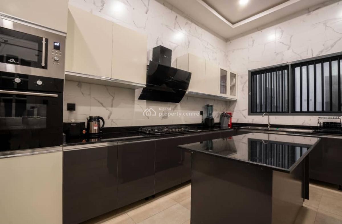 Luxury 2bedroom Penthouse, Ikoyi, Lagos, House for Rent