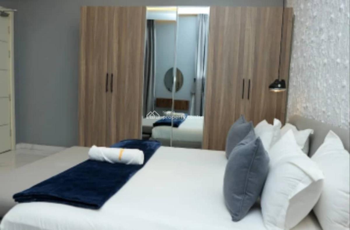 Luxury 2bedroom Penthouse, Ikoyi, Lagos, House for Rent