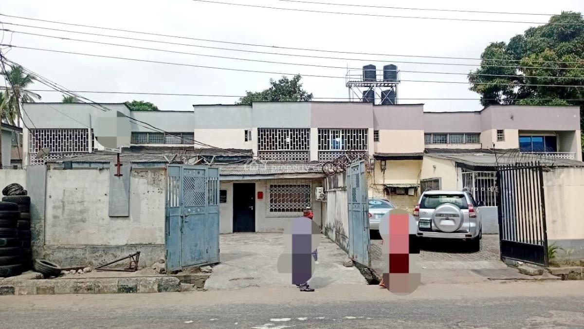 2 Units of 4 Bedroom, Ilupeju, Lagos, Detached Duplex for Sale