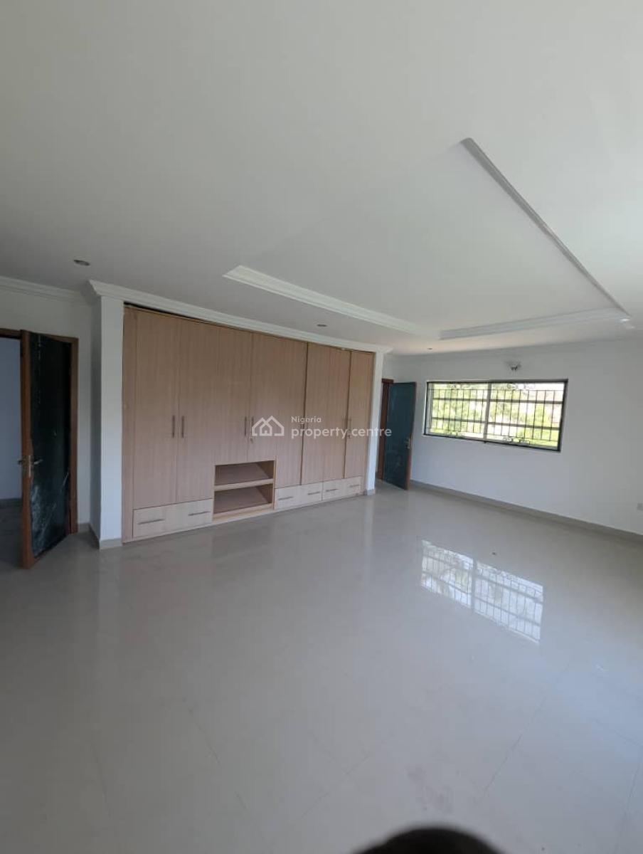 5 Bedroom Duplex with Bq, Vgc, Lekki, Lagos, Detached Duplex for Sale