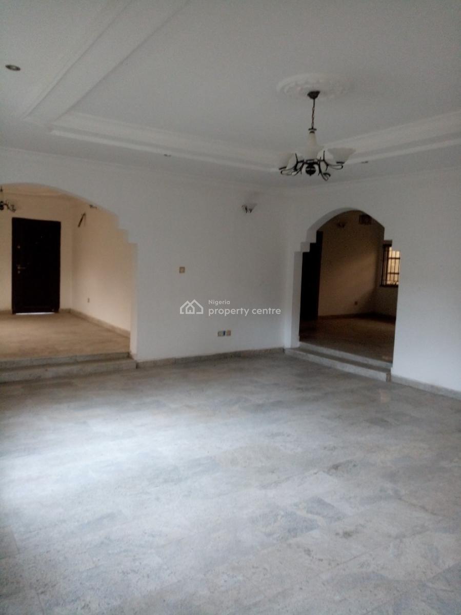 5 Bedroom Duplex with Bq, Vgc, Lekki, Lagos, Detached Duplex for Sale