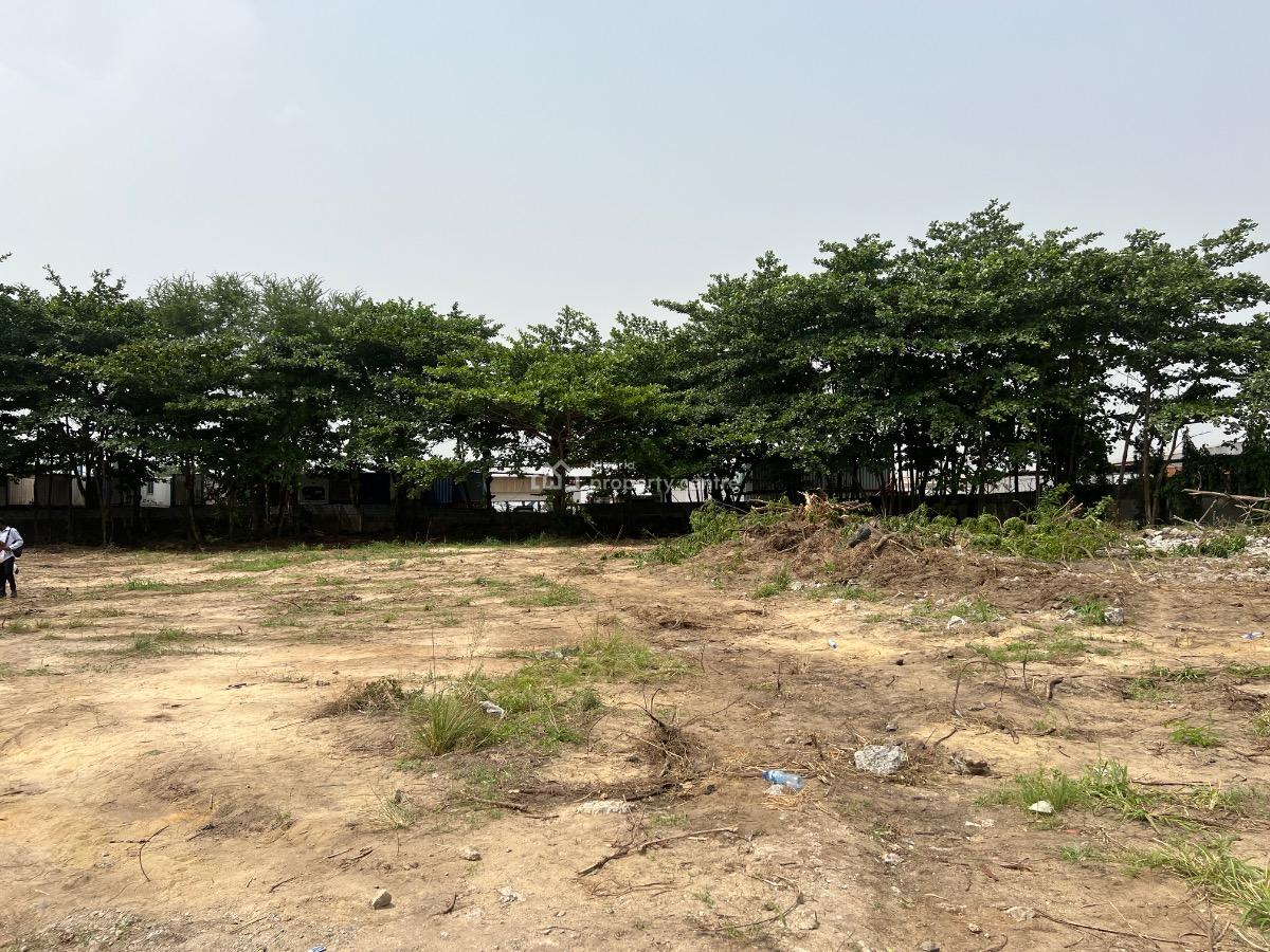 Affordable Titled Property in a Serene Estate with Asured Appreciation, Secure a Plot with 30% Deposit, Flexible Payment Plan Available, Vgc, Lekki, Lagos, Residential Land for Sale