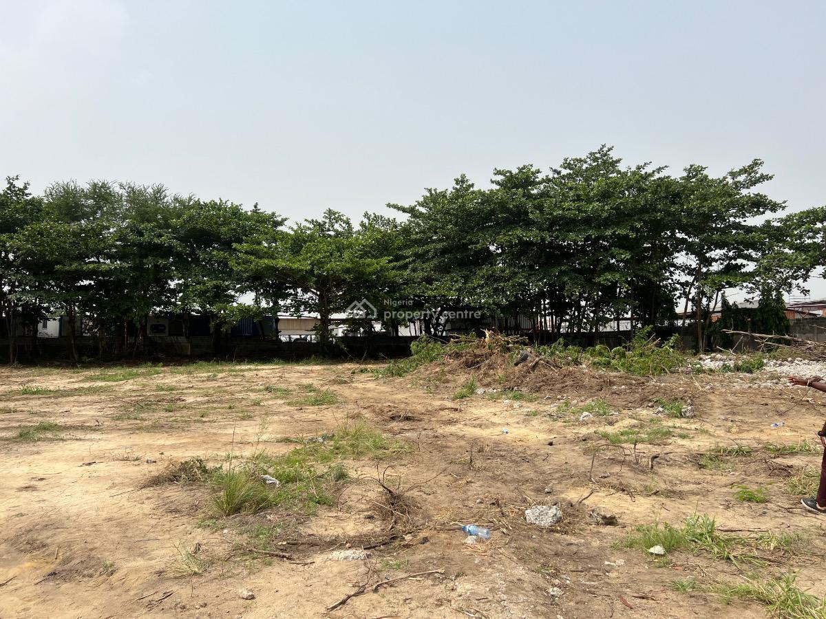 Affordable Titled Property in a Serene Estate with Asured Appreciation, Secure a Plot with 30% Deposit, Flexible Payment Plan Available, Vgc, Lekki, Lagos, Residential Land for Sale