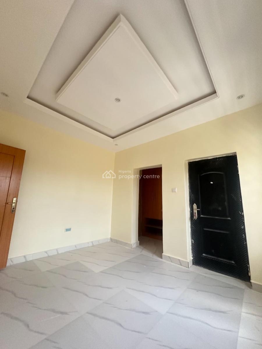 a Luxuriously Designed Fully Detached 5bed Duplex with a Maid Room, New Bodija, Ibadan, Oyo, Detached Duplex for Sale