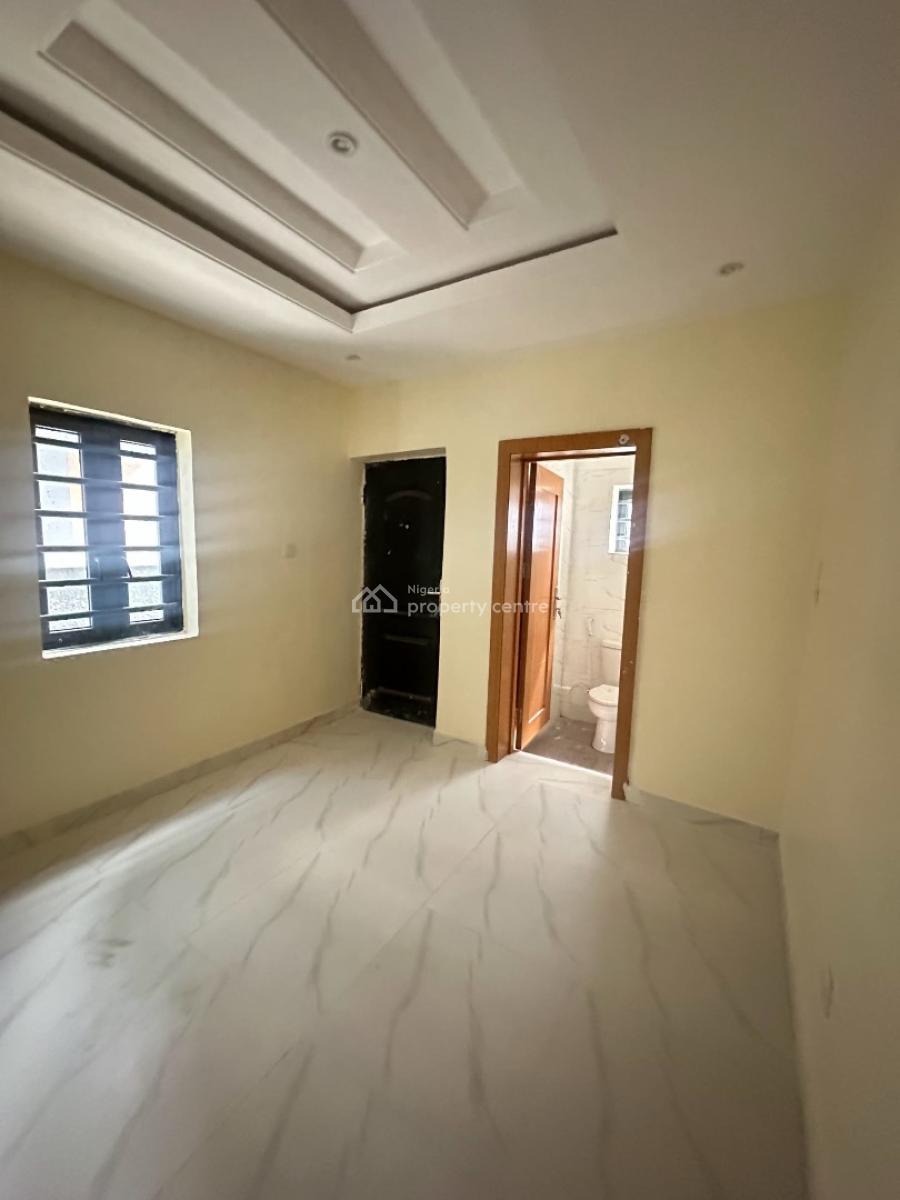 a Luxuriously Designed Fully Detached 5bed Duplex with a Maid Room, New Bodija, Ibadan, Oyo, Detached Duplex for Sale