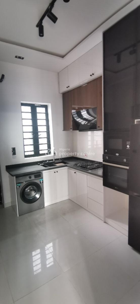 Terrace Duplexes, Ikota Villa Estate, Ikota, Lekki, Lagos, Terraced Duplex for Sale